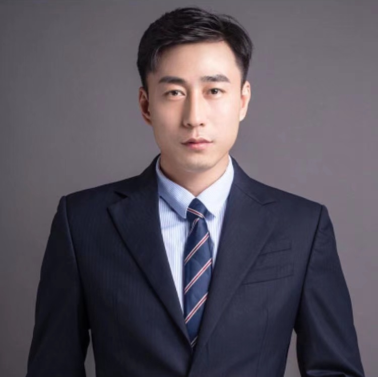 冯坡泰 剧本与叙事策划总监