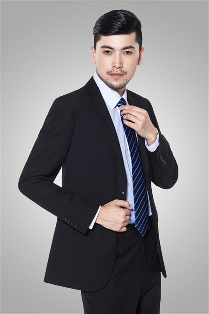 赖平 DIT(数字影像技术)总监